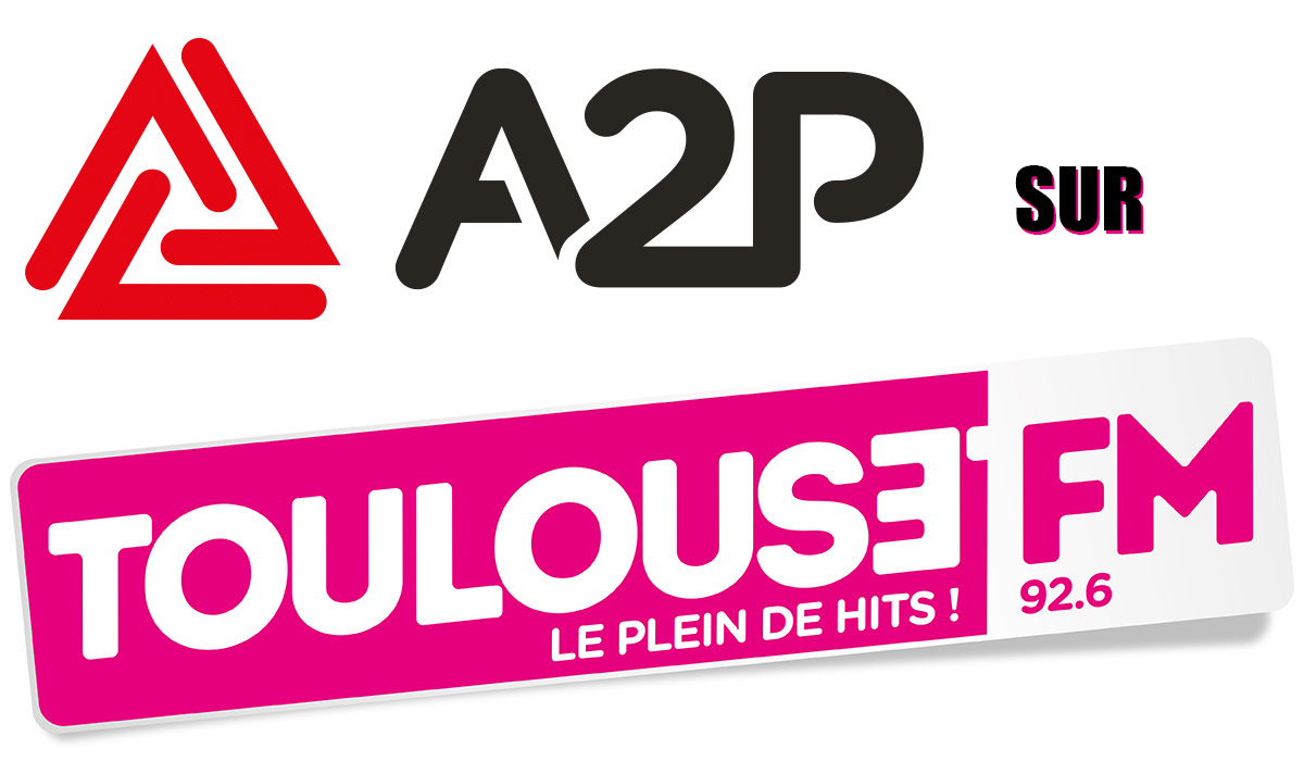 Les offres d'emploi A2P sur Toulouse FM 92.6